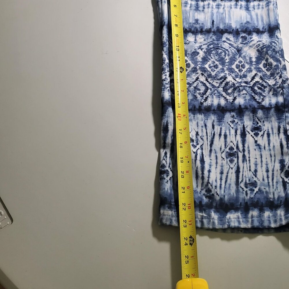 Amy Byer kids beach style pants Sz M (10/12) - Picture 16 of 16